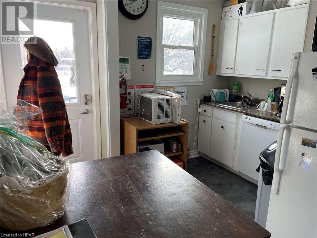 For rent 437 TURNBERRY Street, Brussels, Ontario N0G1H0 40380837