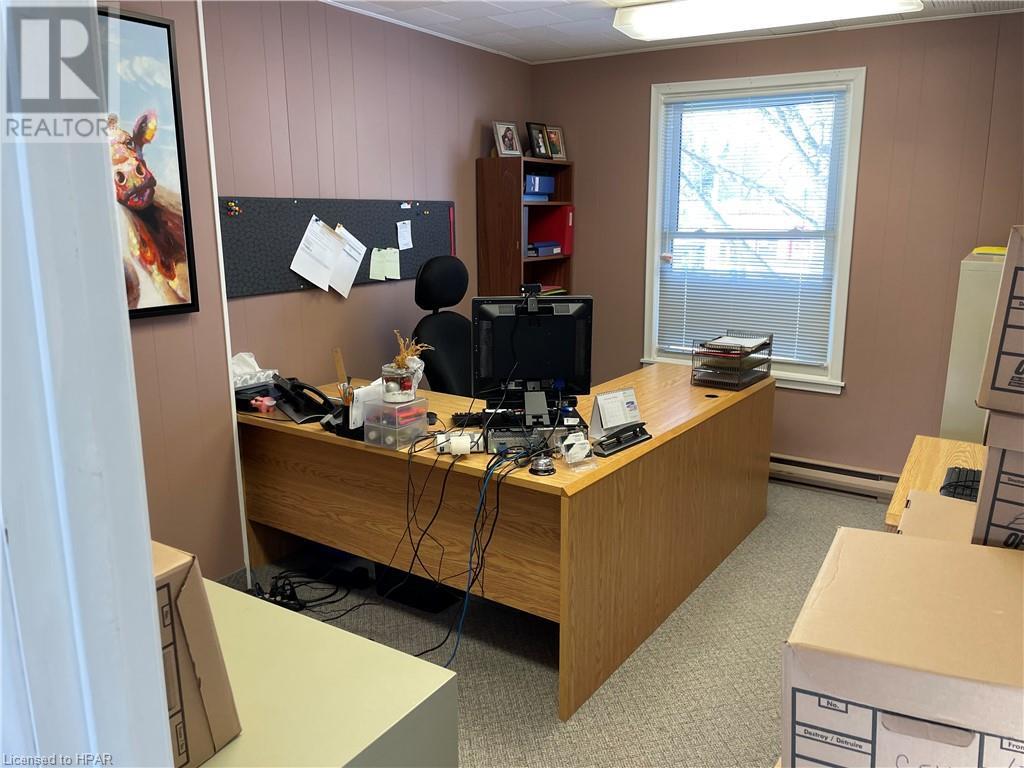 For rent 437 TURNBERRY Street, Brussels, Ontario N0G1H0 40380837