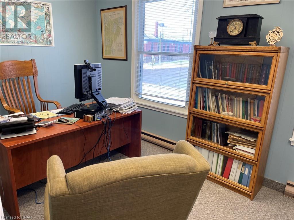 For rent 437 TURNBERRY Street, Brussels, Ontario N0G1H0 40380837