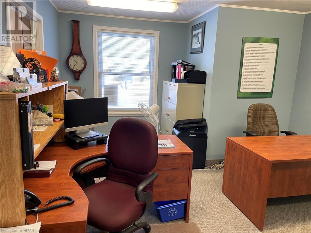 For rent 437 TURNBERRY Street, Brussels, Ontario N0G1H0 40380837