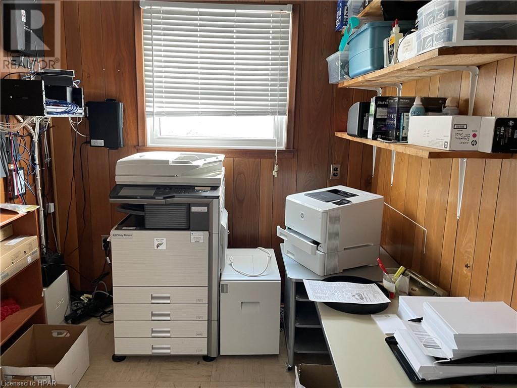 For rent 437 TURNBERRY Street, Brussels, Ontario N0G1H0 40380837