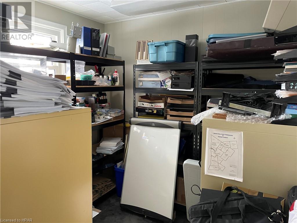 For rent 437 TURNBERRY Street, Brussels, Ontario N0G1H0 40380837