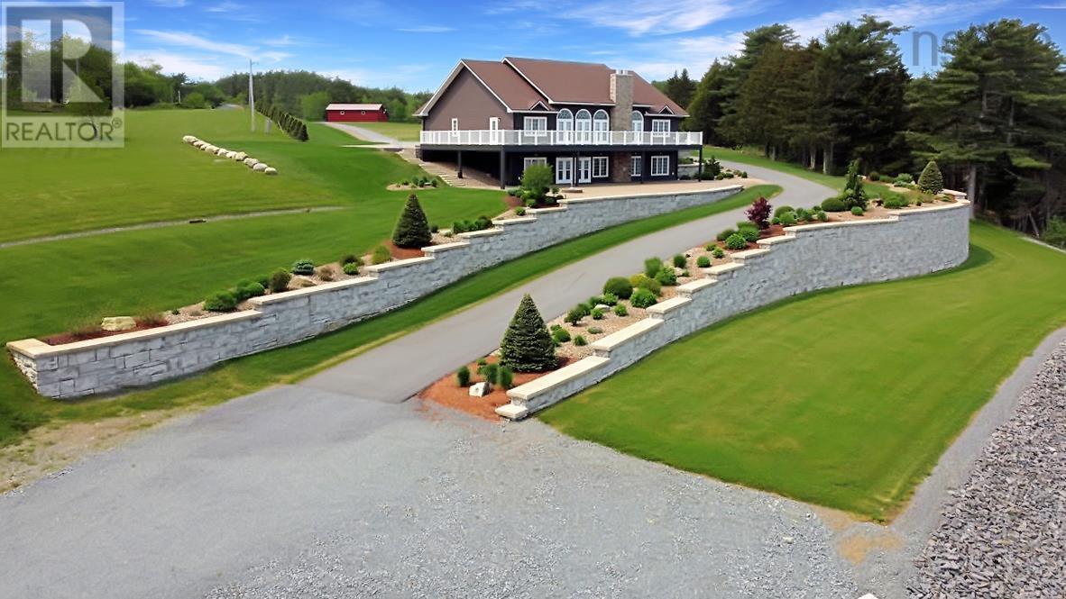 For sale 2539 Highway 331, West Lahave, Nova Scotia B0R1G0 202302501