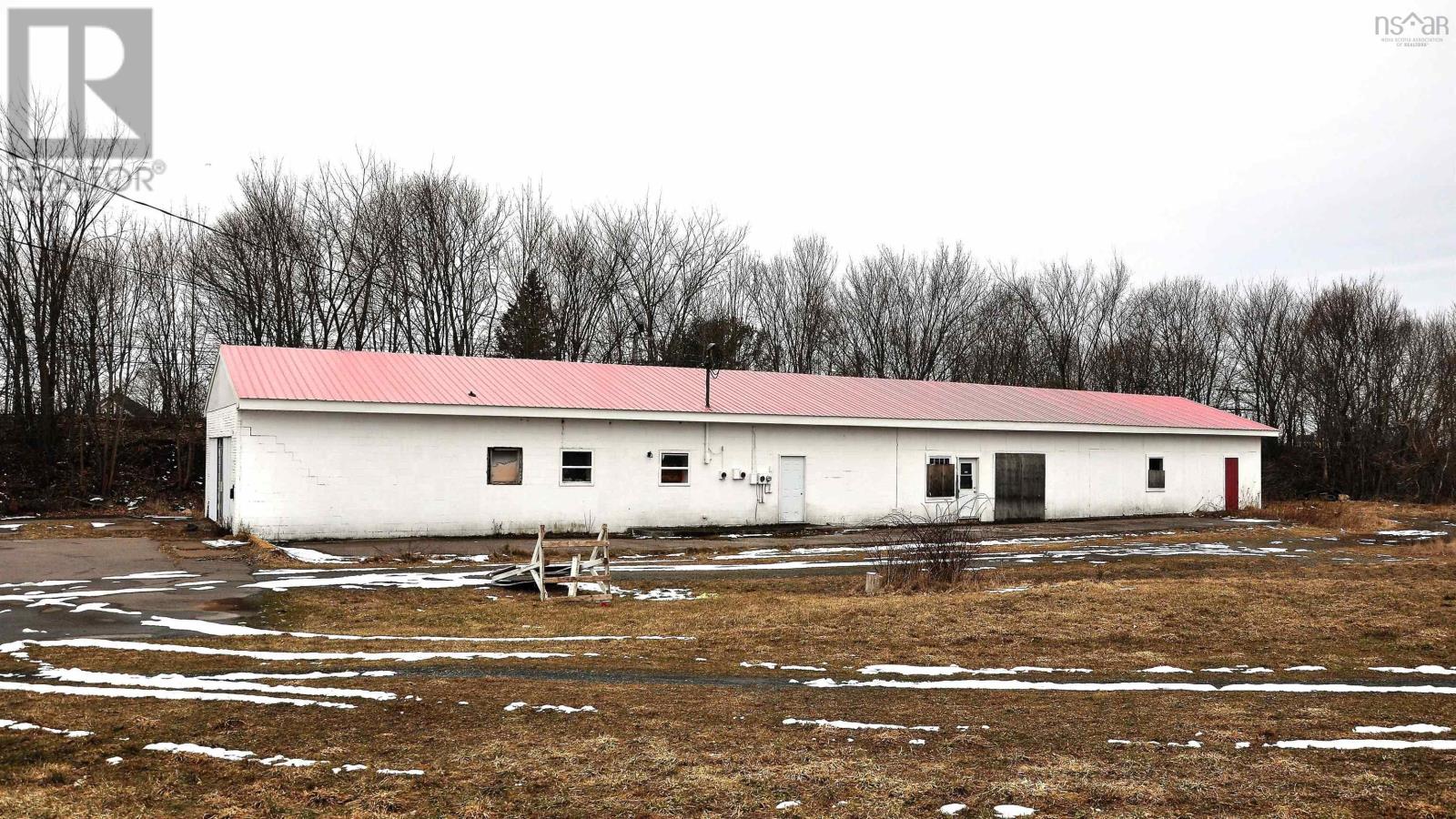 For sale 63 Main Street, Bible Hill, Nova Scotia B2N4G7 202303569