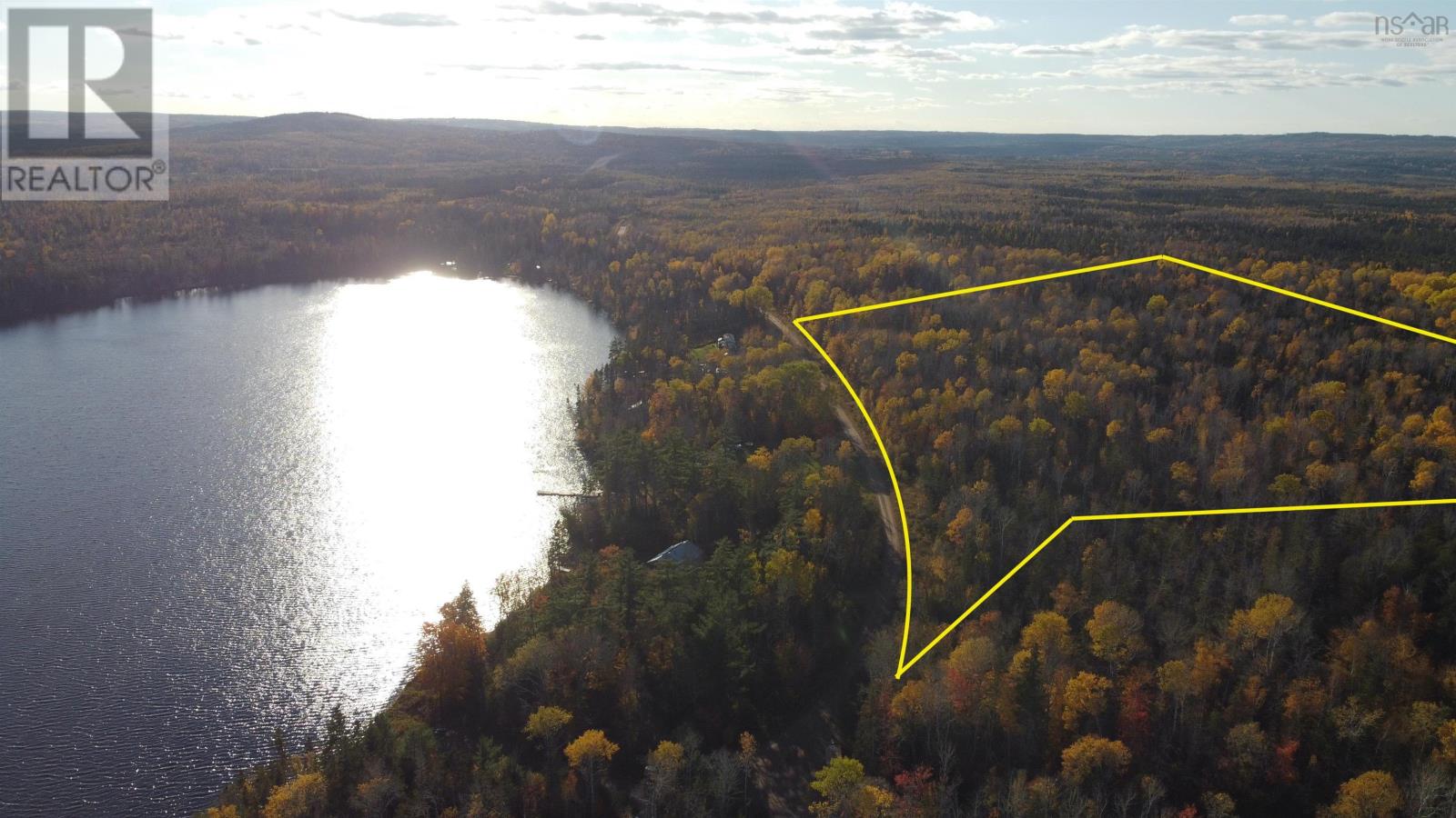À vendre Lot 2215 Black Lake Road, Black Lake, NouvelleÉcosse