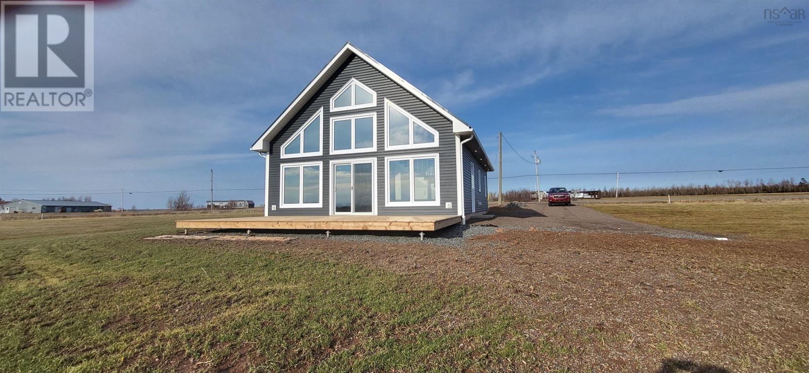 For sale 676 Brule Point Road, Brule Point, Nova Scotia B0K1V0