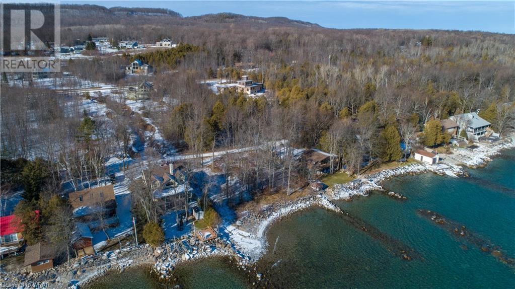 For sale 263/265 CEDAR Avenue, Meaford, Ontario N4L1W5 40363718