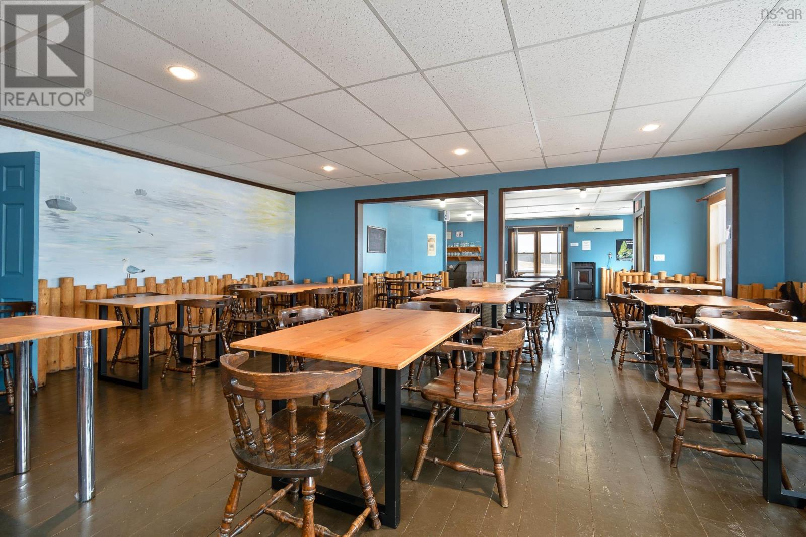 For sale 14925 Cabot Trail Road, Chéticamp, Nova Scotia B0E1H0