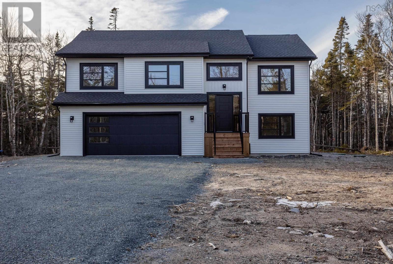 For sale 1845 Old Sambro Road, Williamswood, Nova Scotia B3V1B7