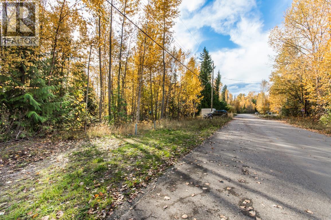 For sale Lot 174 Anglemont Drive,, Anglemont, British Columbia V0E1A0