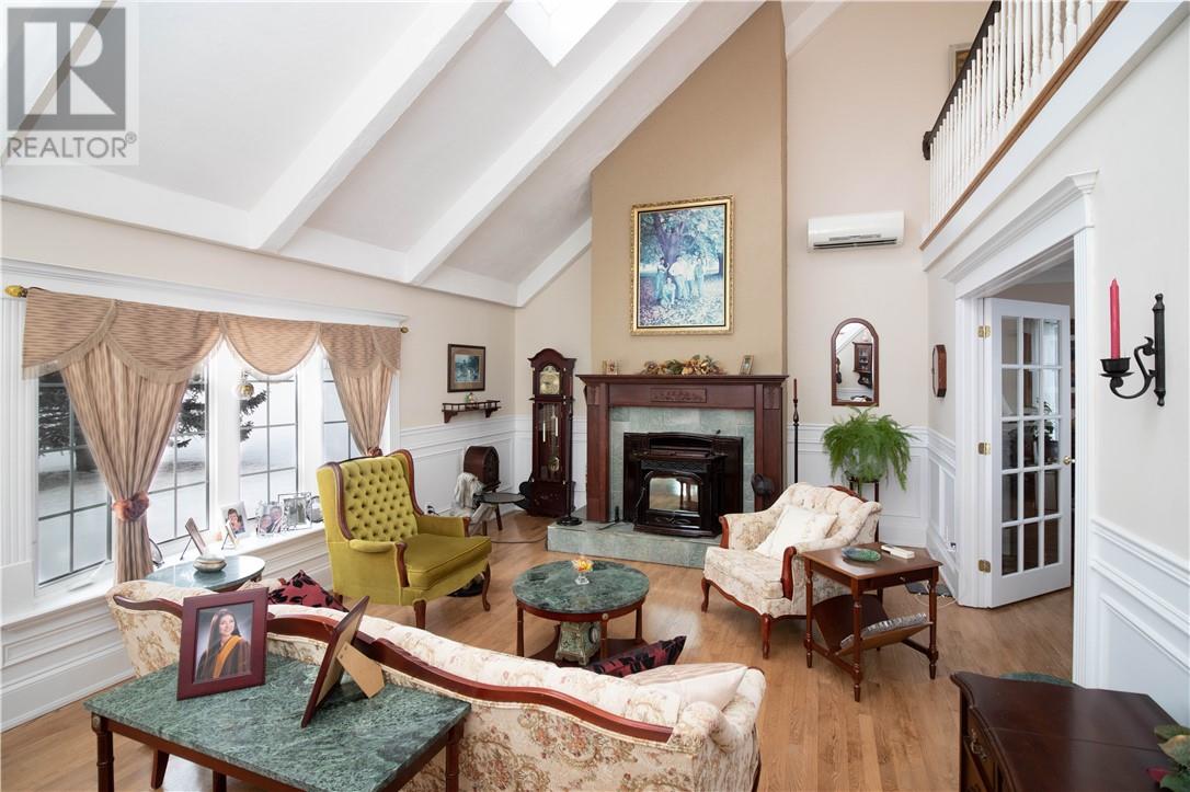 For sale 2423 Route 515, SainteMariedeKent, New Brunswick E4S2B7