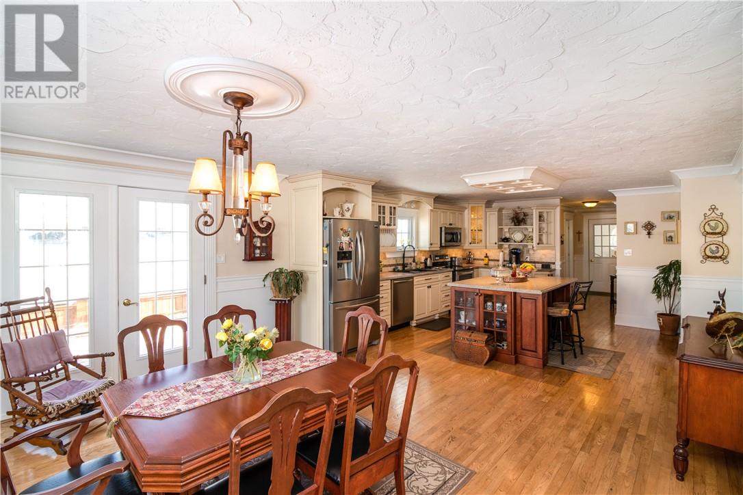 For sale 2423 Route 515, SainteMariedeKent, New Brunswick E4S2B7