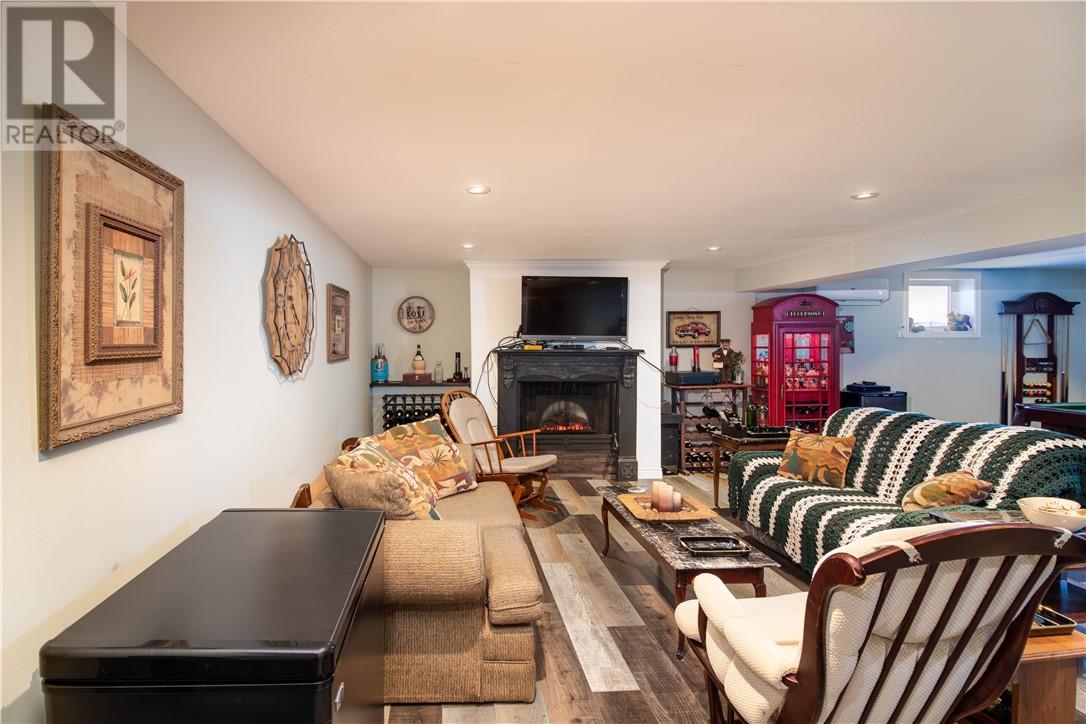 For sale 2423 Route 515, SainteMariedeKent, New Brunswick E4S2B7