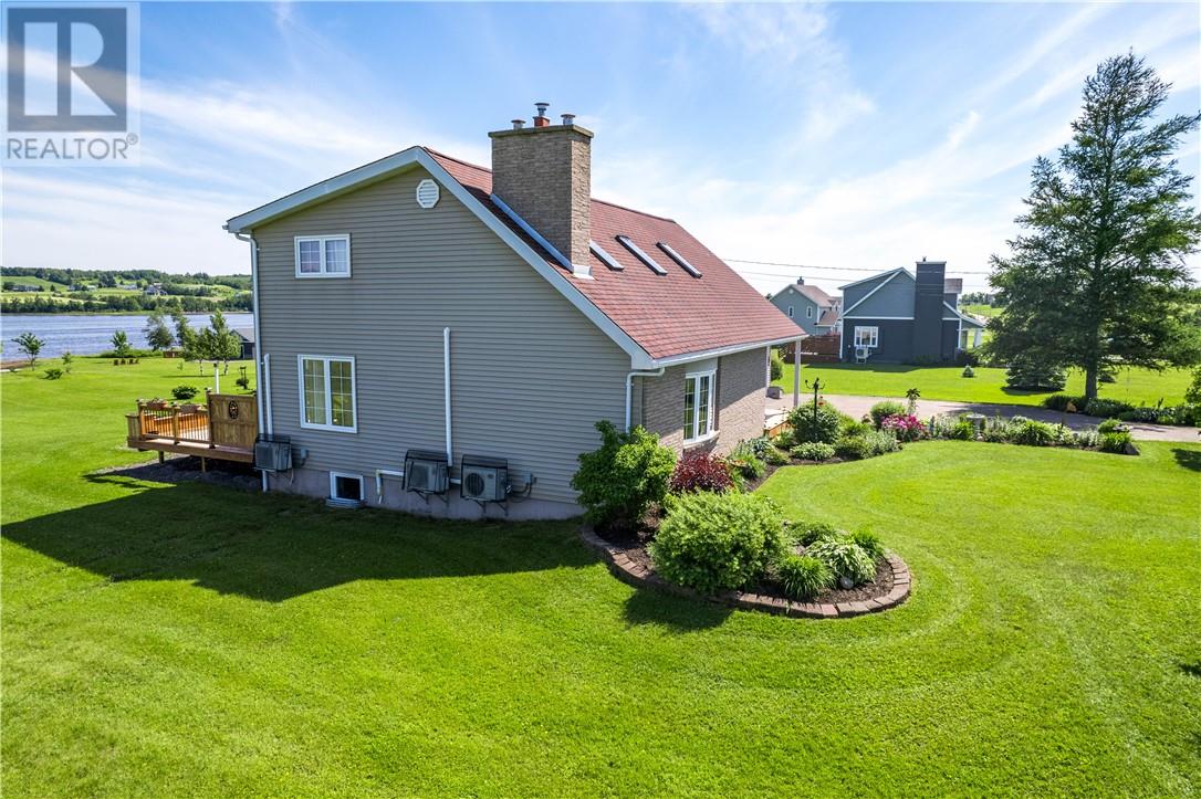 For sale 2423 Route 515, SainteMariedeKent, New Brunswick E4S2B7