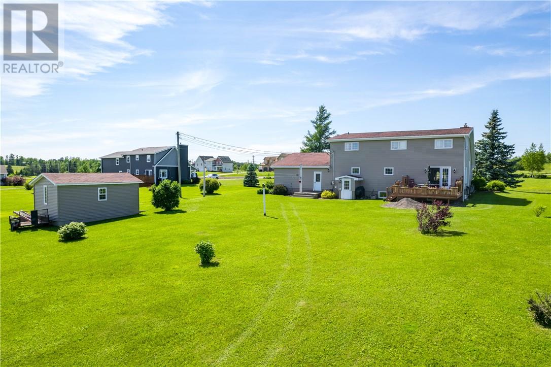 For sale 2423 Route 515, SainteMariedeKent, New Brunswick E4S2B7