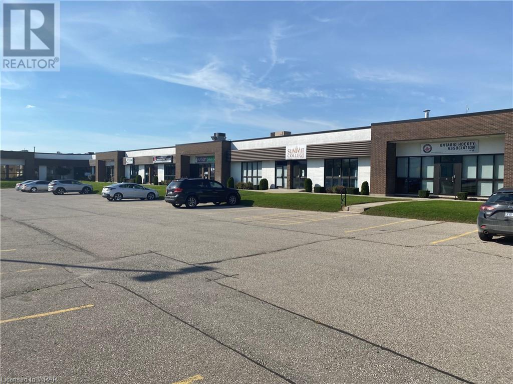 For lease: 1425 BISHOP Street Unit# 15, Cambridge, Ontario N1R6J9 ...