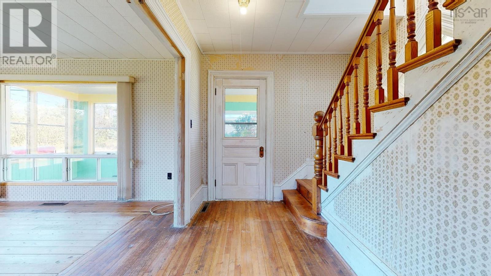 For sale 330 Central Port Mouton Road, Port Mouton, Nova Scotia B0T1T0