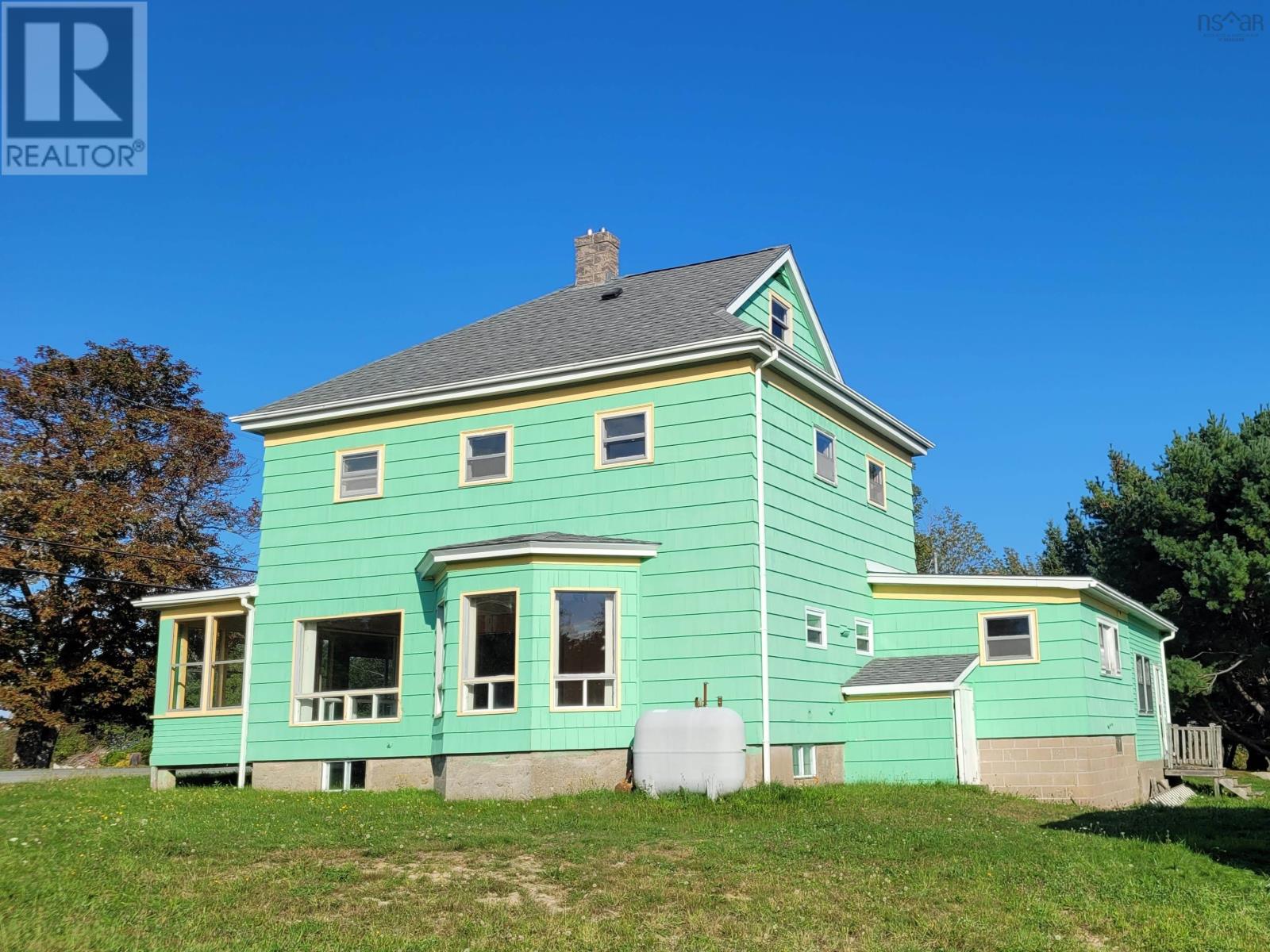 For sale 330 Central Port Mouton Road, Port Mouton, Nova Scotia B0T1T0