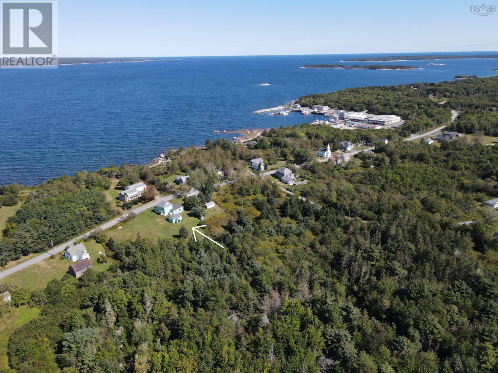 For sale 330 Central Port Mouton Road, Port Mouton, Nova Scotia B0T1T0 202222532 REALTOR.ca