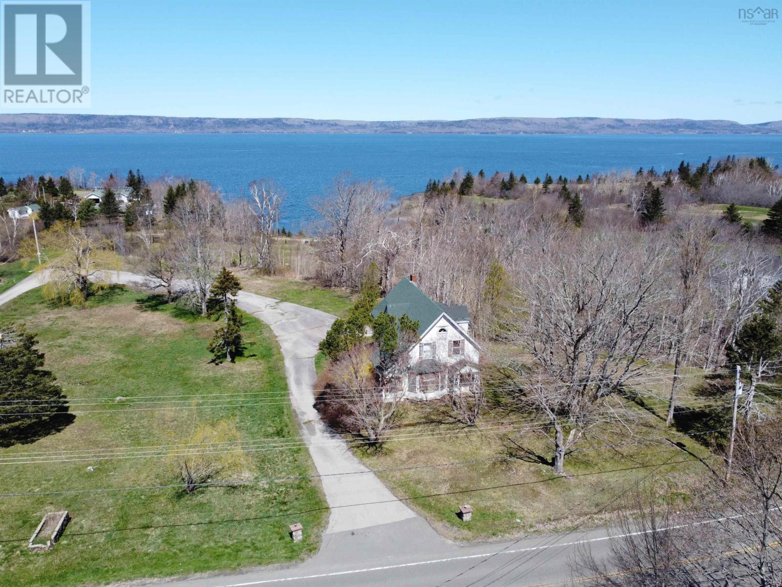 719 Highway 1, Deep Brook, Nova Scotia B0S1J0 REALTOR.ca