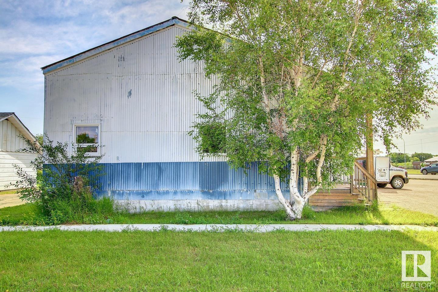 For sale 4807 52 ST, Redwater, Alberta T0A2W0 E4305466 REALTOR.ca