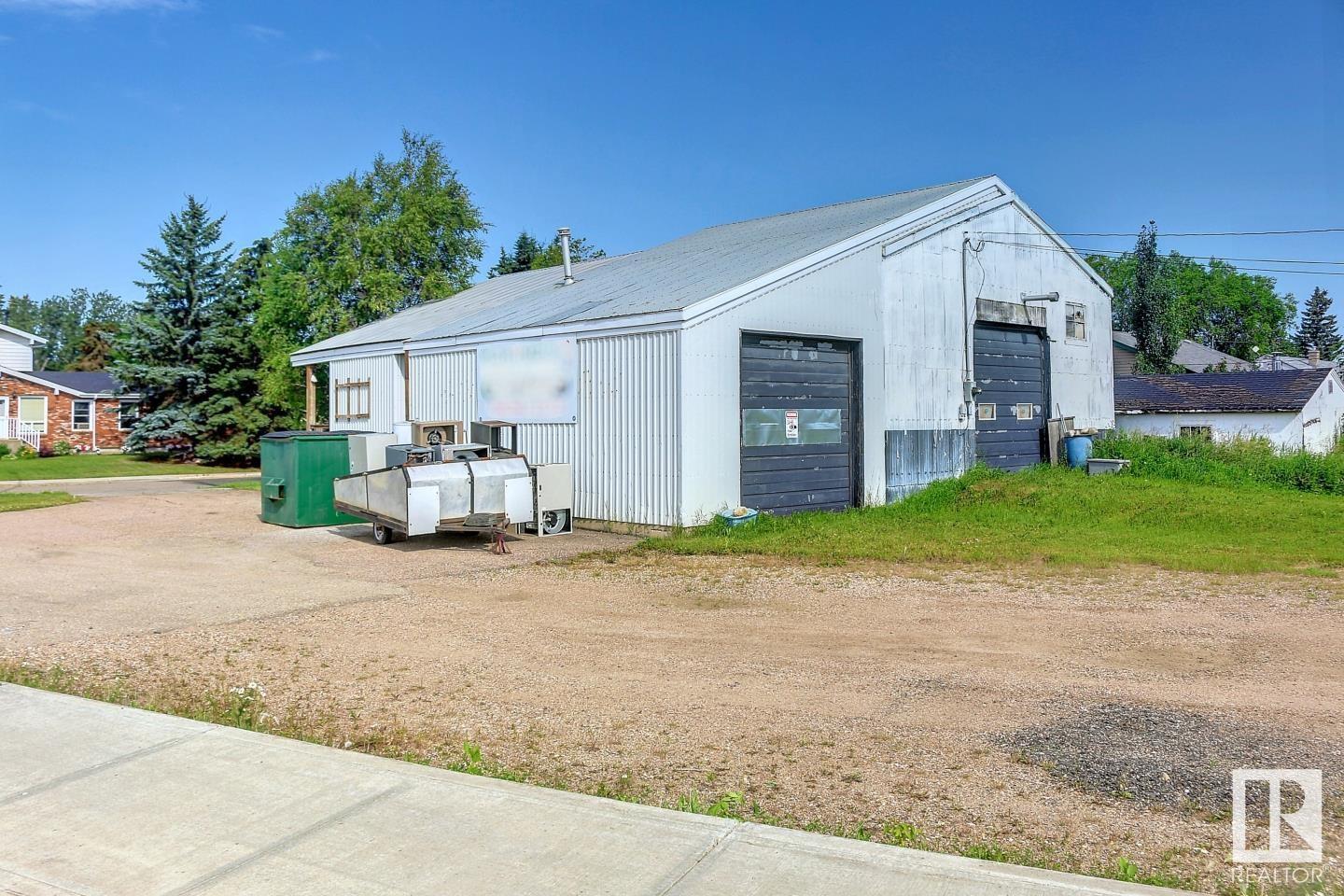 For sale 4807 52 ST, Redwater, Alberta T0A2W0 E4305466 REALTOR.ca