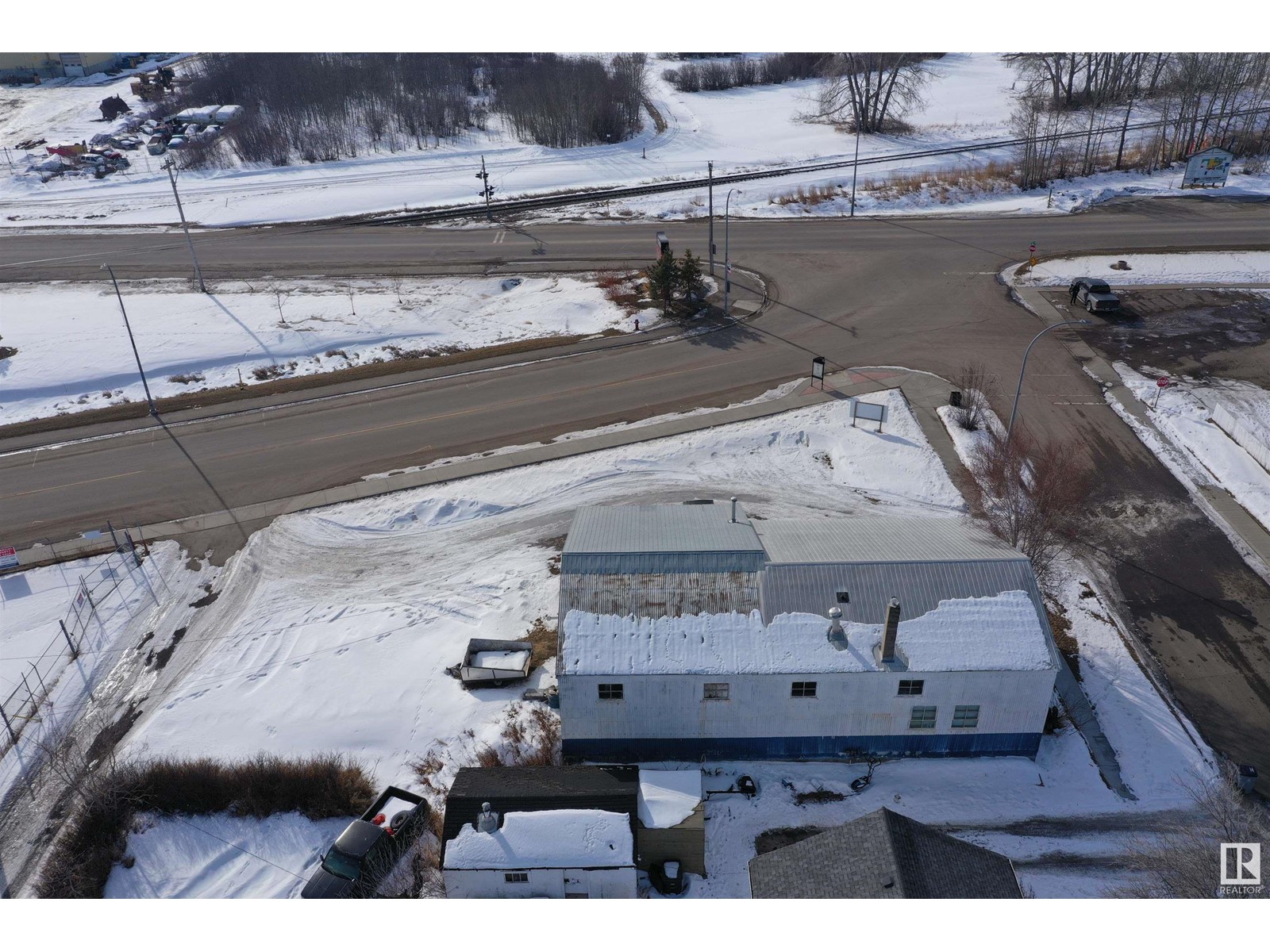 For sale 4807 52 ST, Redwater, Alberta T0A2W0 E4305466 REALTOR.ca