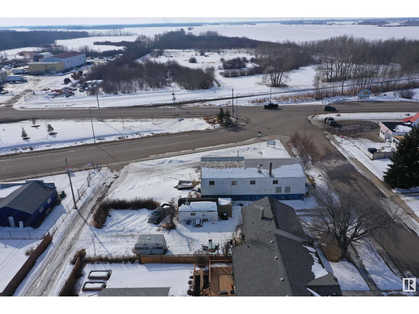 For sale 4807 52 ST, Redwater, Alberta T0A2W0 E4305466 REALTOR.ca