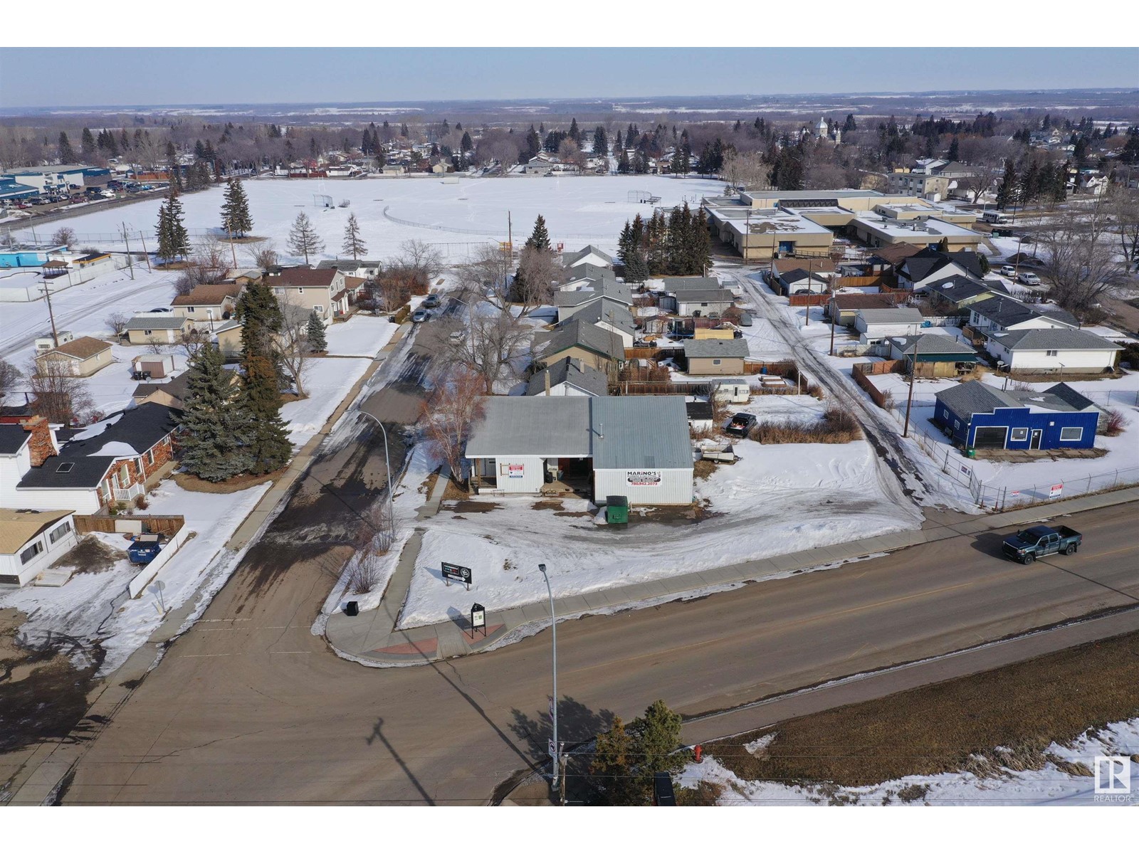 For sale 4807 52 ST, Redwater, Alberta T0A2W0 E4305466 REALTOR.ca