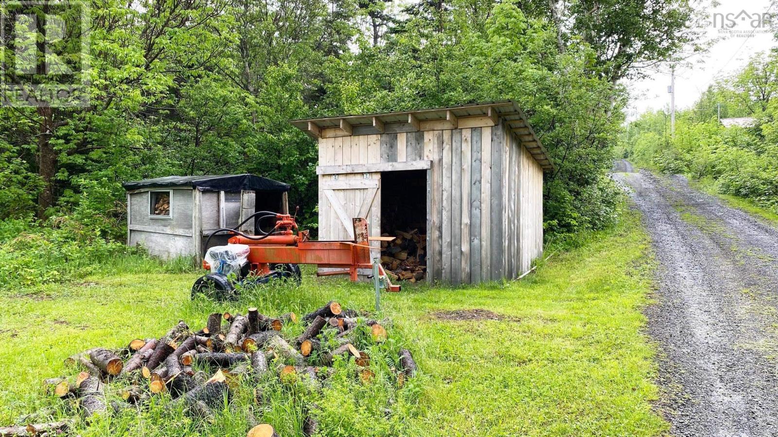 For sale 2619 Shore Road, Delaps Cove, Nova Scotia B0S1A0 202216564