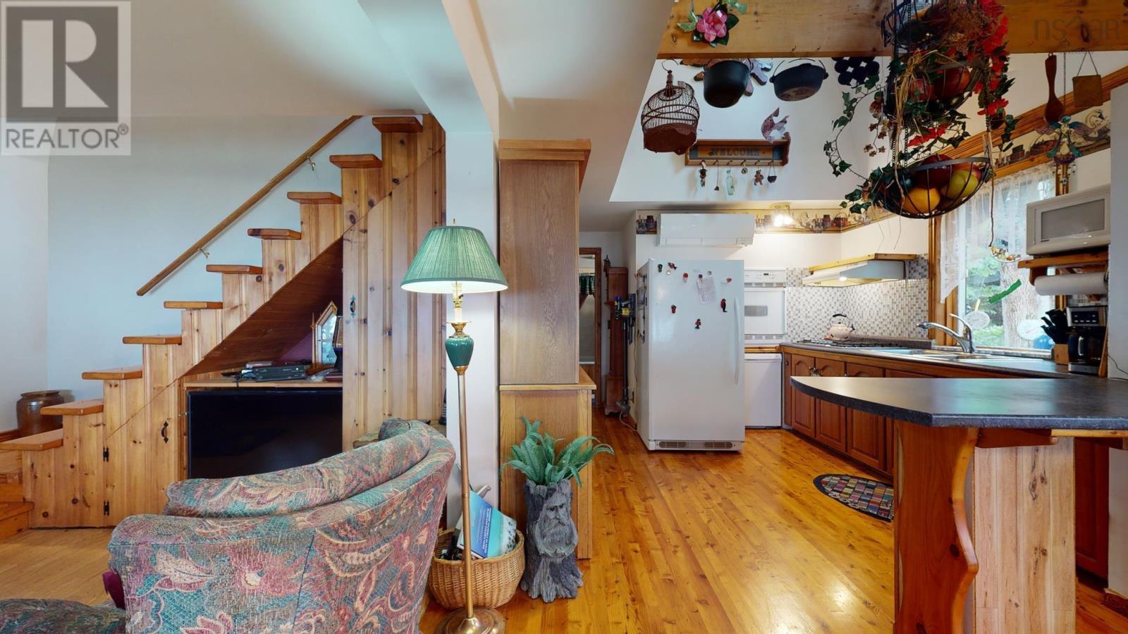 For sale 2619 Shore Road, Delaps Cove, Nova Scotia B0S1A0 202216564