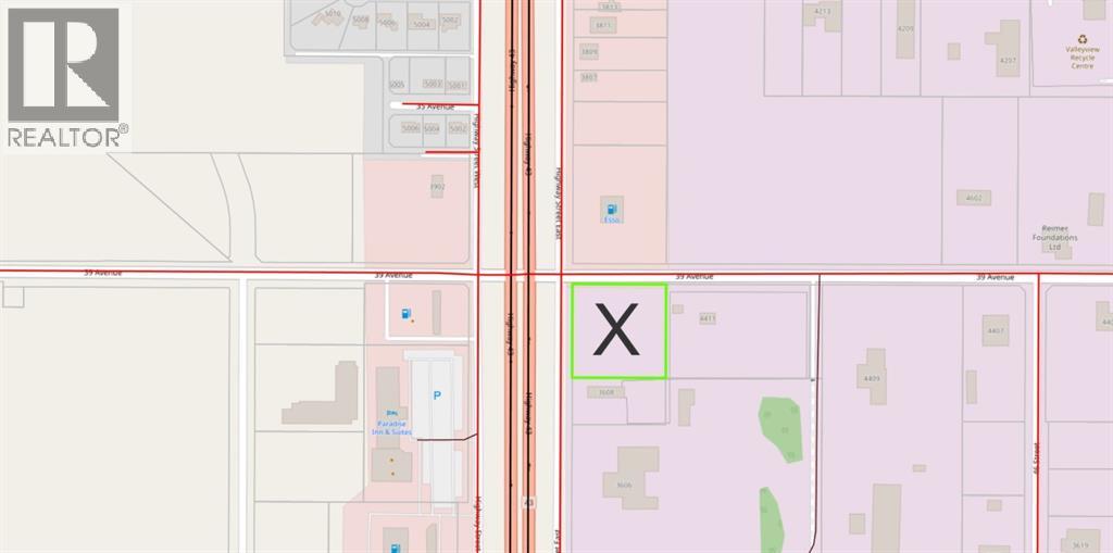 For sale 3610 Highway Street, Valleyview, Alberta T0H3N0 A2033708