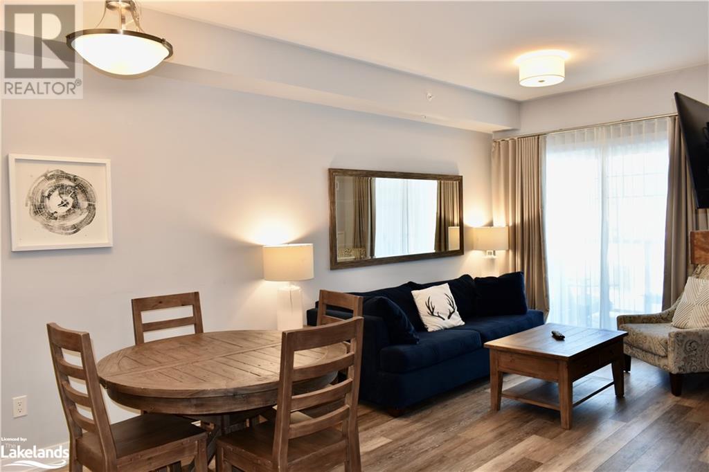 For sale 25 PEN LAKE POINT Road Unit 328, Huntsville, Ontario P1H1A9