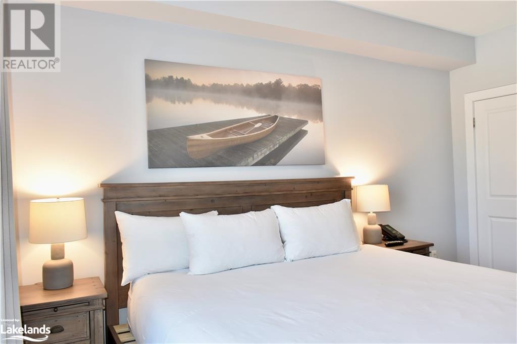 For sale 25 PEN LAKE POINT Road Unit 328, Huntsville, Ontario P1H1A9