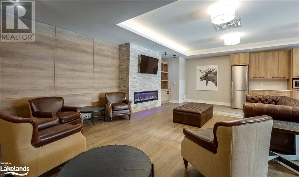 For sale 25 PEN LAKE POINT Road Unit 328, Huntsville, Ontario P1H1A9