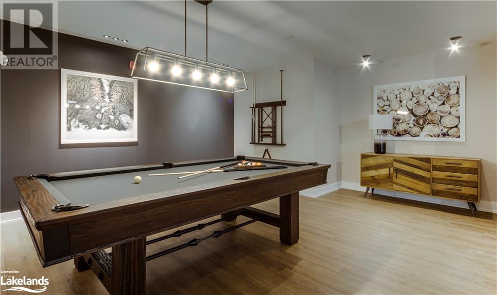 For sale 25 PEN LAKE POINT Road Unit 328, Huntsville, Ontario P1H1A9