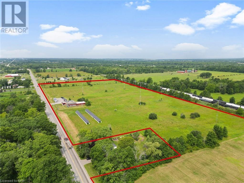 For sale 860 FORKS Road, Welland, Ontario L3B5R6 40392654 REALTOR.ca