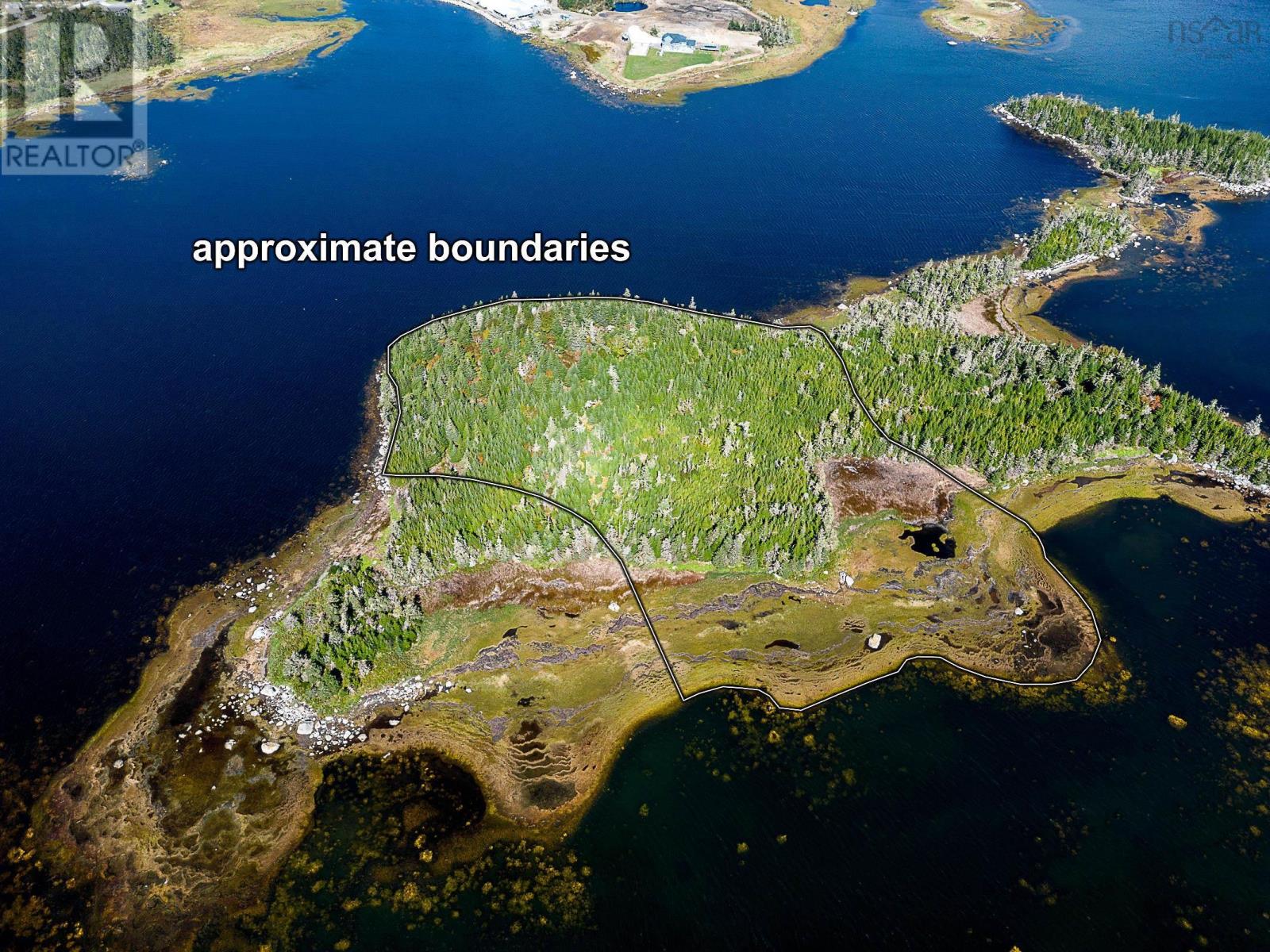 For sale 3 Highway Bear Point, Shag Harbour, Nova Scotia B0W3B0