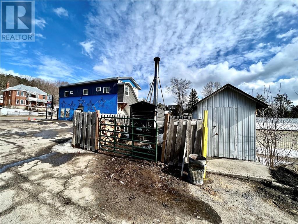 For sale 224 BONNECHERE STREET, Eganville, Ontario K0J1T0 1334387