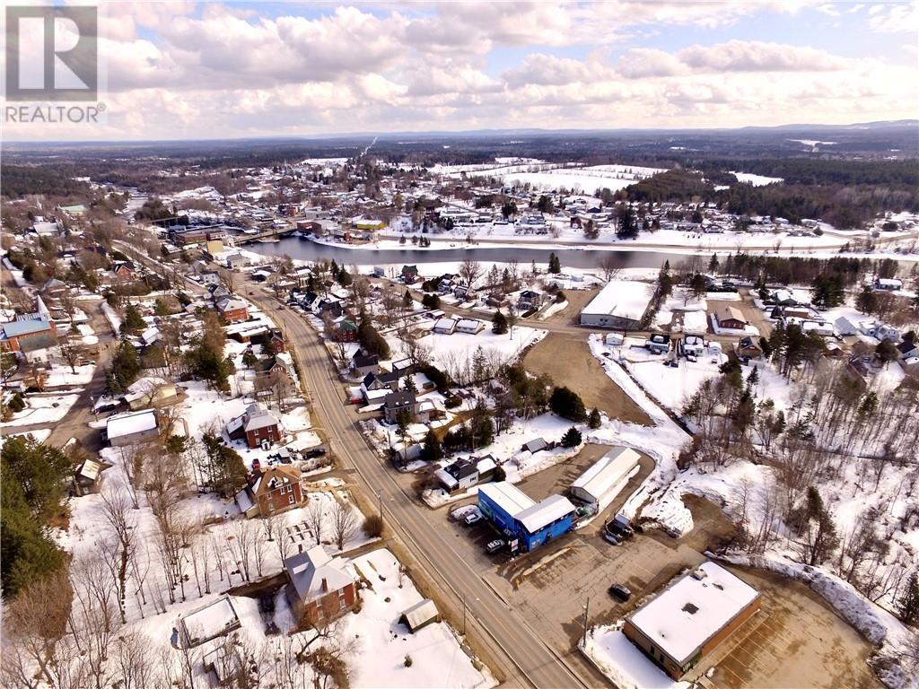 For sale 224 BONNECHERE STREET, Eganville, Ontario K0J1T0 1334387