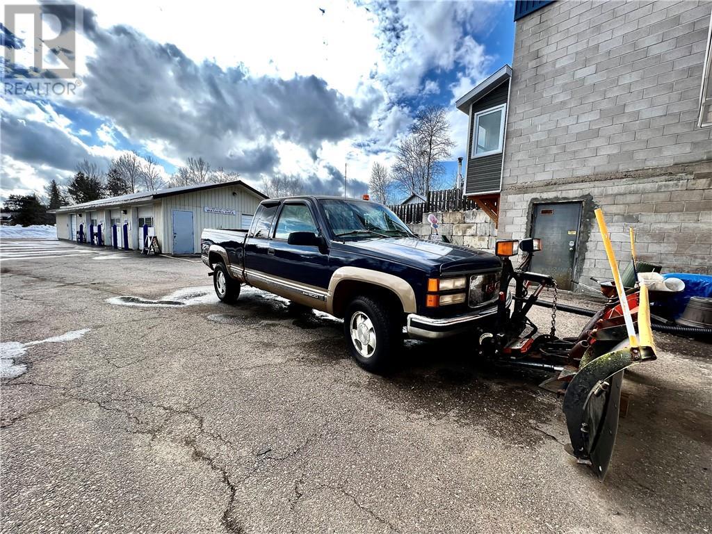 For sale 224 BONNECHERE STREET, Eganville, Ontario K0J1T0 1334387