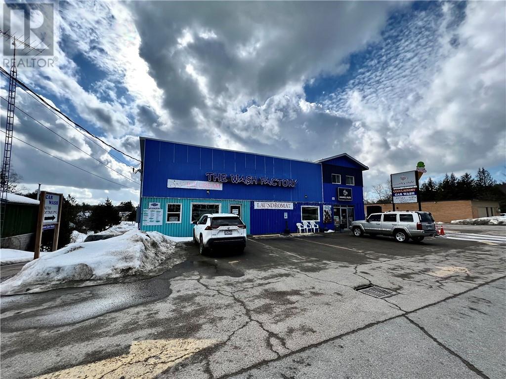 For sale 224 BONNECHERE STREET, Eganville, Ontario K0J1T0 1334387