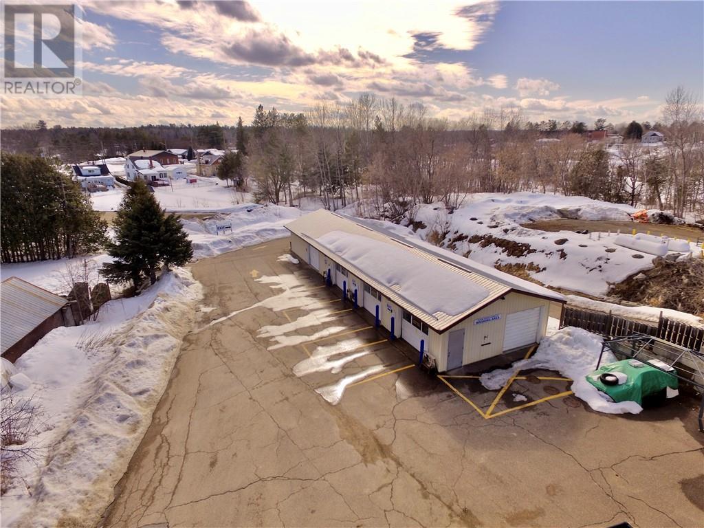 For sale 224 BONNECHERE STREET, Eganville, Ontario K0J1T0 1334387