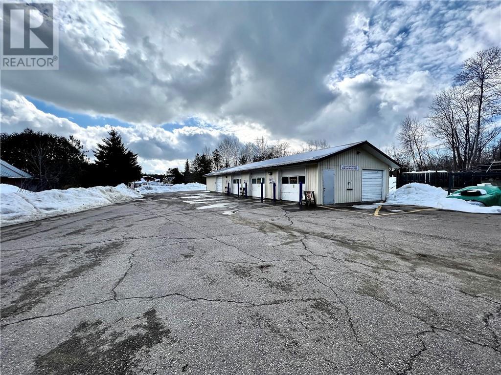 For sale 224 BONNECHERE STREET, Eganville, Ontario K0J1T0 1334387