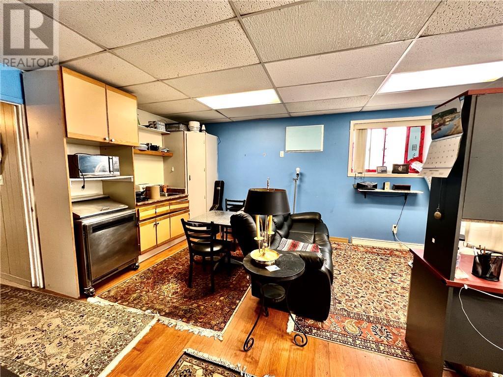 For sale 224 BONNECHERE STREET, Eganville, Ontario K0J1T0 1334387