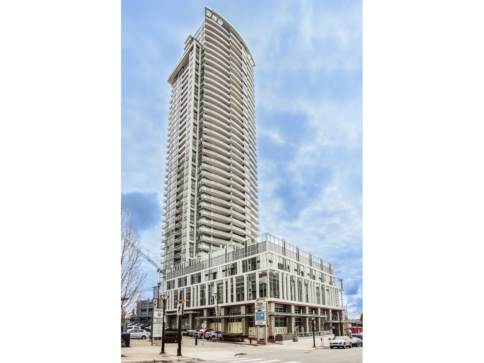 À vendre 2206 2085 SKYLINE COURT, Burnaby, ColombieBritannique V5C0M6 R2762766 REALTOR.ca