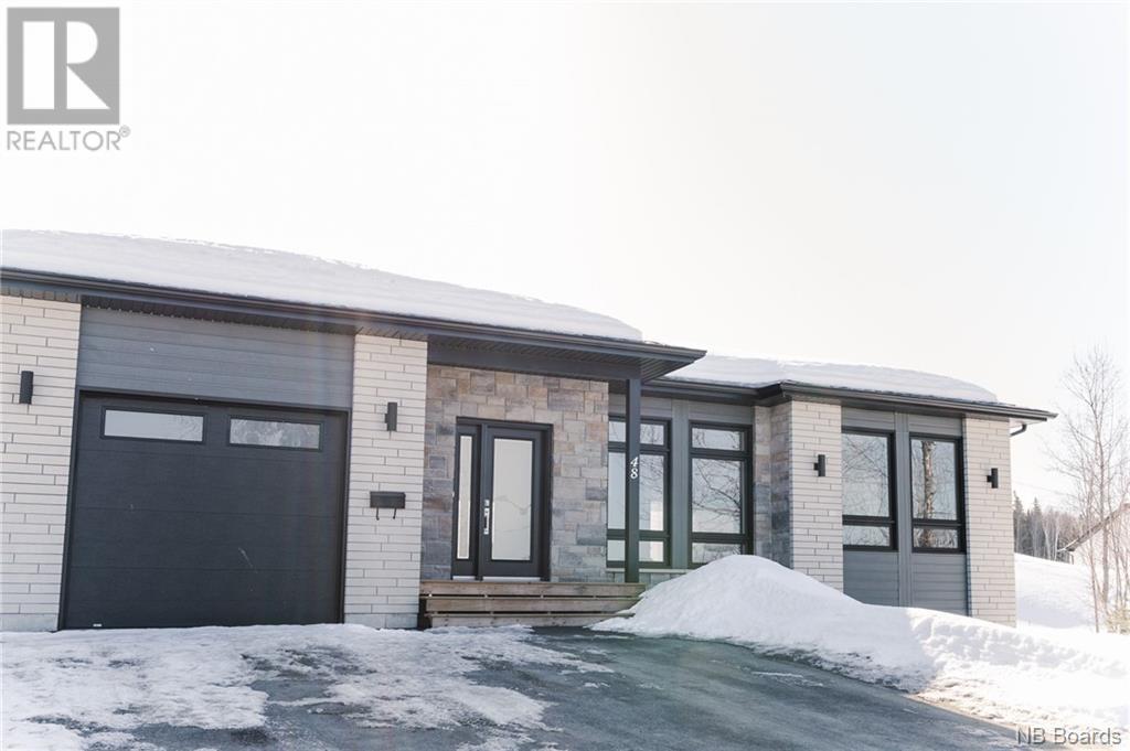 For sale 48 MgrRoy Avenue, Edmundston, New Brunswick E3V4G4 NB085122 REALTOR.ca