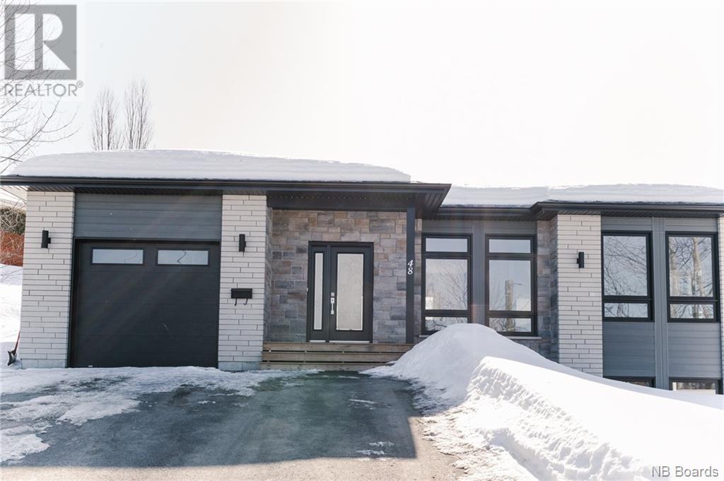 For sale 48 MgrRoy Avenue, Edmundston, New Brunswick E3V4G4 NB085122 REALTOR.ca