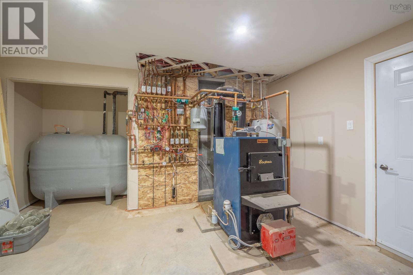 For sale 3993 Clam Harbour Road, Clam Bay, Nova Scotia B0J2L0