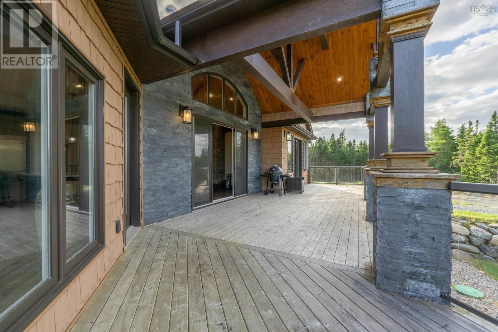 For sale 3993 Clam Harbour Road, Clam Bay, Nova Scotia B0J2L0